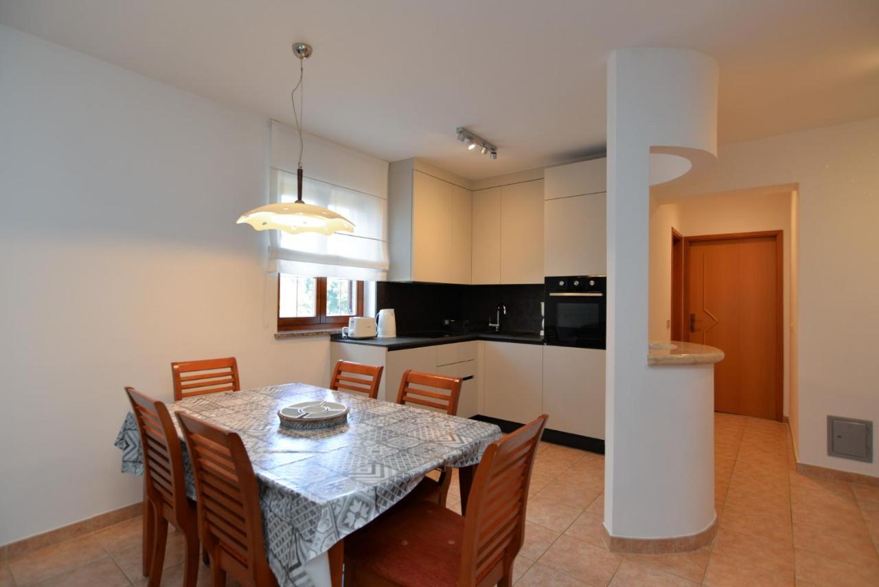 Apartments Elvis 1299 Vrsar Exterior photo