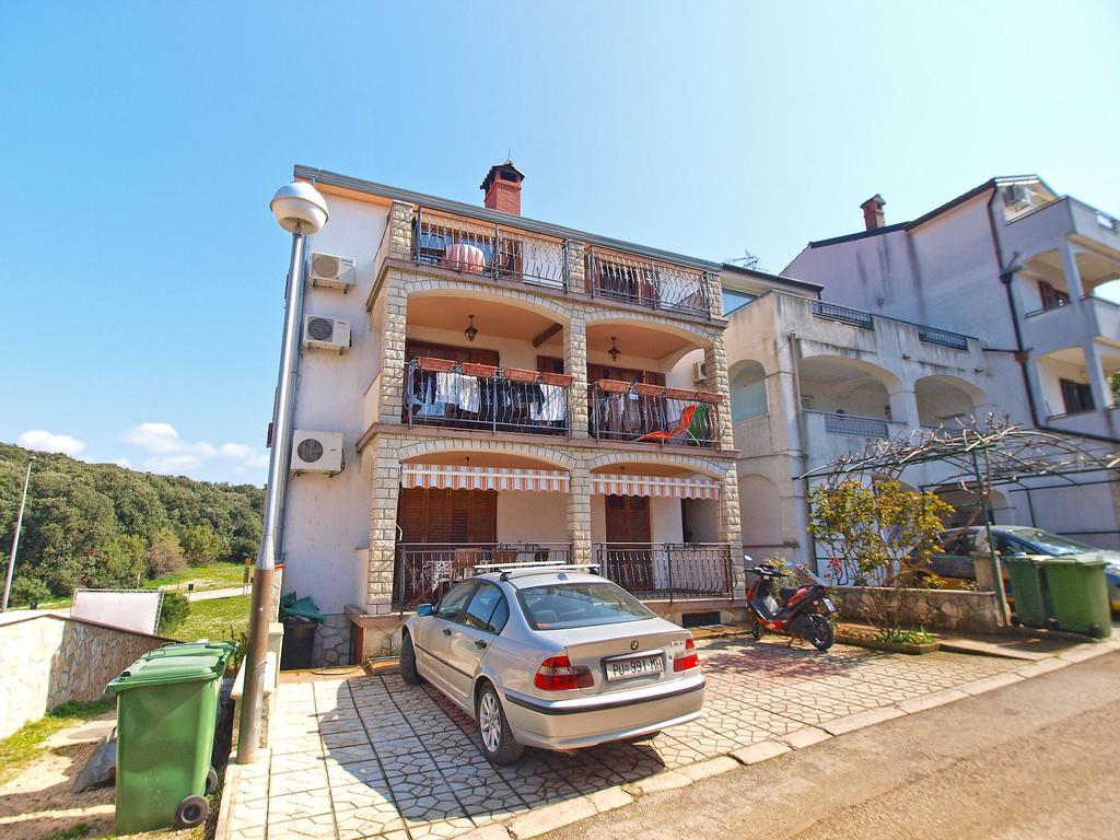 Apartments Elvis 1299 Vrsar Exterior photo